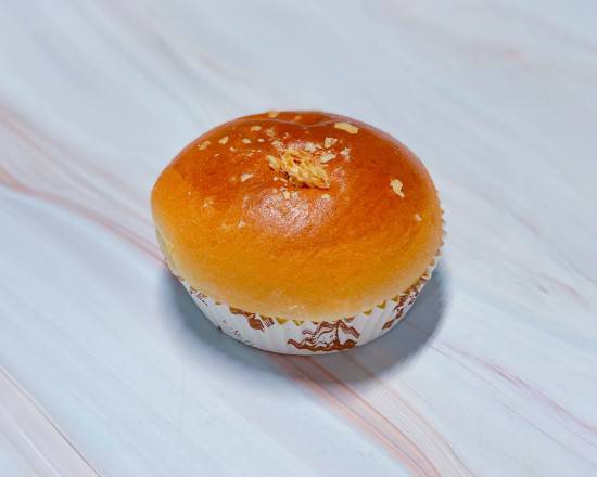 Taro Bun (芋頭飽)